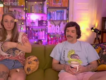 Offline task_manager on Chaturbate