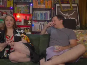 Offline task_manager on Chaturbate