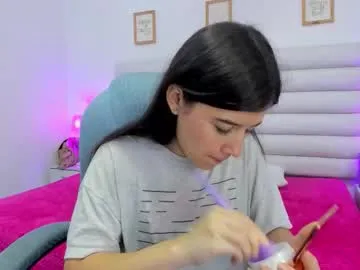 tatiana_arboleda on Chaturbate 