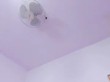 tatiana_arboleda on Chaturbate 