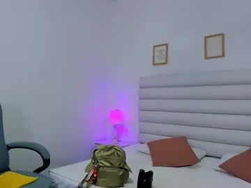 tatiana_arboleda on Chaturbate 