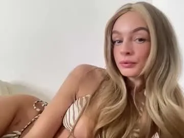 Freechat taylormaythompson on Chaturbate