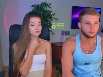 team2fit on Chaturbate