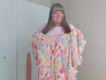 Offline teases on Chaturbate