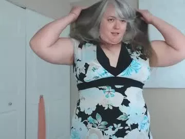 Offline teases on Chaturbate