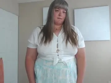 Offline teases on Chaturbate