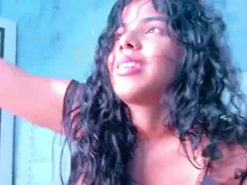 Freechat tendermommy on Chaturbate