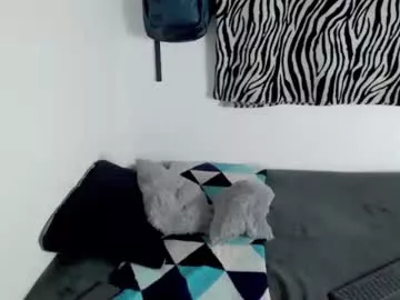 Freechat teo_369 on Chaturbate