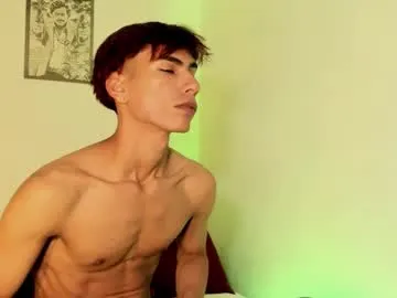 Freechat teo_369 on Chaturbate