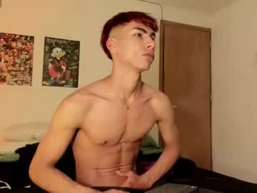 Freechat teo_369 on Chaturbate