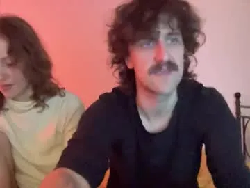 terry_and_elanor on Chaturbate