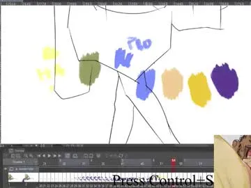 Offline tg_cos on Chaturbate