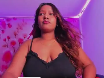 Offline thais_waldrof on Chaturbate