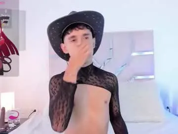 thayler_jones on Chaturbate