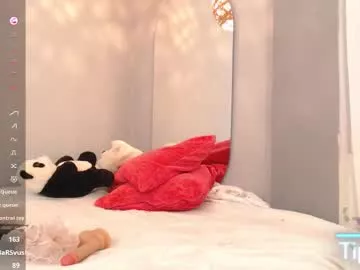 Offline thayssa_ross on Chaturbate