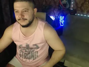 Offline the_avengersgth on Chaturbate