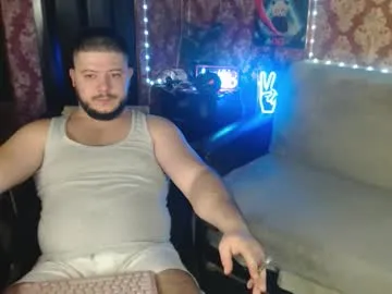 Offline the_avengersgth on Chaturbate