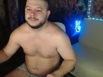 Offline the_avengersgth on Chaturbate