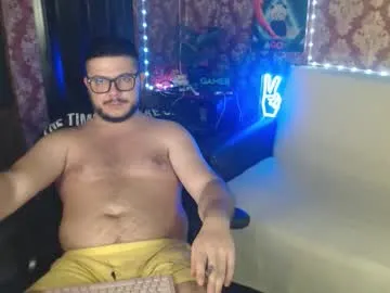 Offline the_avengersgth on Chaturbate