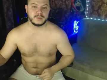 Offline the_avengersgth on Chaturbate