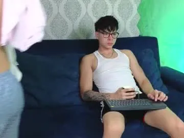 Offline the_dean_boy on Chaturbate