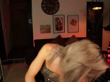 Offline thea_ome on Chaturbate