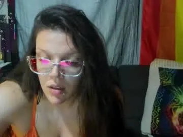 Offline thekinkhouse on Chaturbate