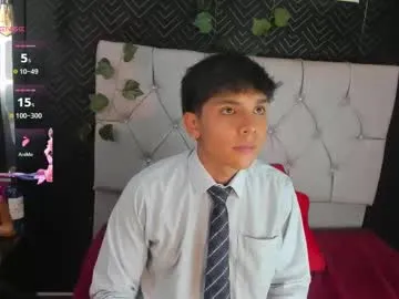 Offline thiago_kozak on Chaturbate