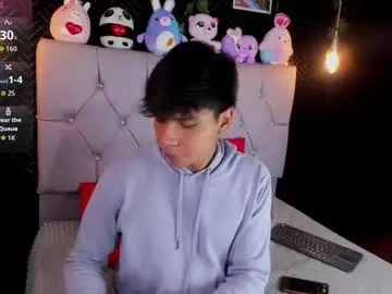 Offline thiago_kozak on Chaturbate