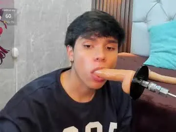 Offline thiago_kozak on Chaturbate