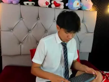 Offline thiago_kozak on Chaturbate