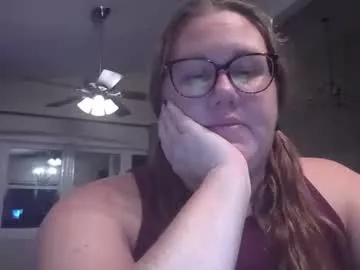 Offline thicclunababy on Chaturbate