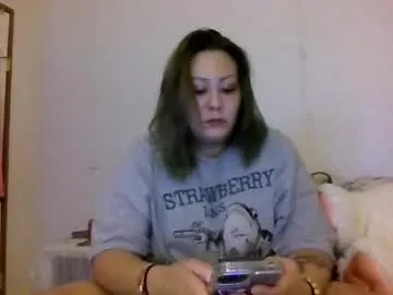 thickassazn93 on Chaturbate