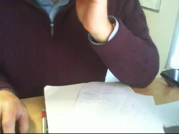 thickmelnik on Chaturbate