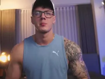 Group thomas_falcon1 on Chaturbate