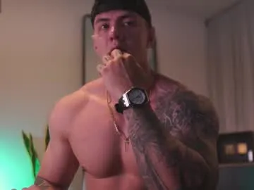 Group thomas_falcon1 on Chaturbate