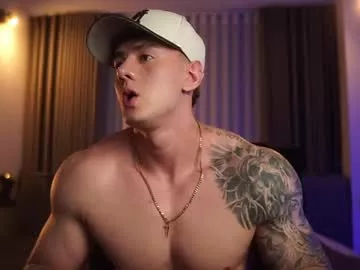 Group thomas_falcon1 on Chaturbate