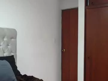 Freechat thomas_fuckboy on Chaturbate