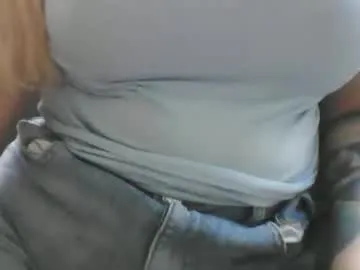 Freechat thrillho89 on Chaturbate