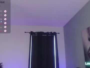 Offline tiabellaxxx on Chaturbate