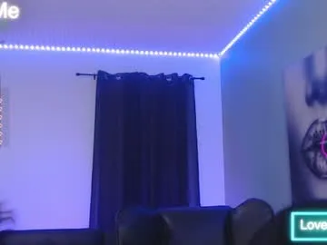 Offline tiabellaxxx on Chaturbate