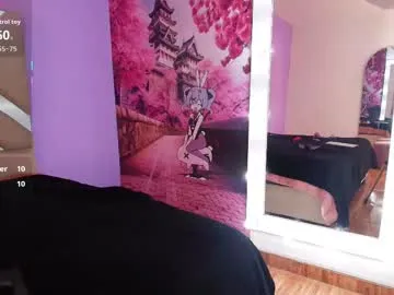 Offline tiana_rosse_ on Chaturbate