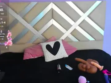 Offline tiana_rosse_ on Chaturbate