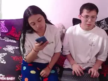 Offline tina_n_charlie on Chaturbate