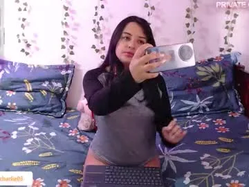 tina_n_charlie — GOAL: Morning blowjob  [14 tokens remaining] Welcome to my new room! #couple #slut #latina #anal #tattoo