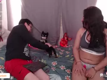 Offline tina_n_charlie on Chaturbate