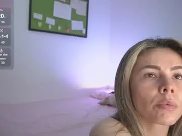 Offline tinacb on Chaturbate