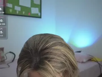 Offline tinacb on Chaturbate