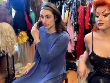 Offline tjfemboi5641 on Chaturbate