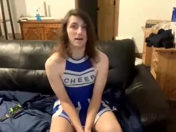 tjfemboi5641 — Tj cumshot #feminization #BDSM #sissy [1000 tokens remaining]